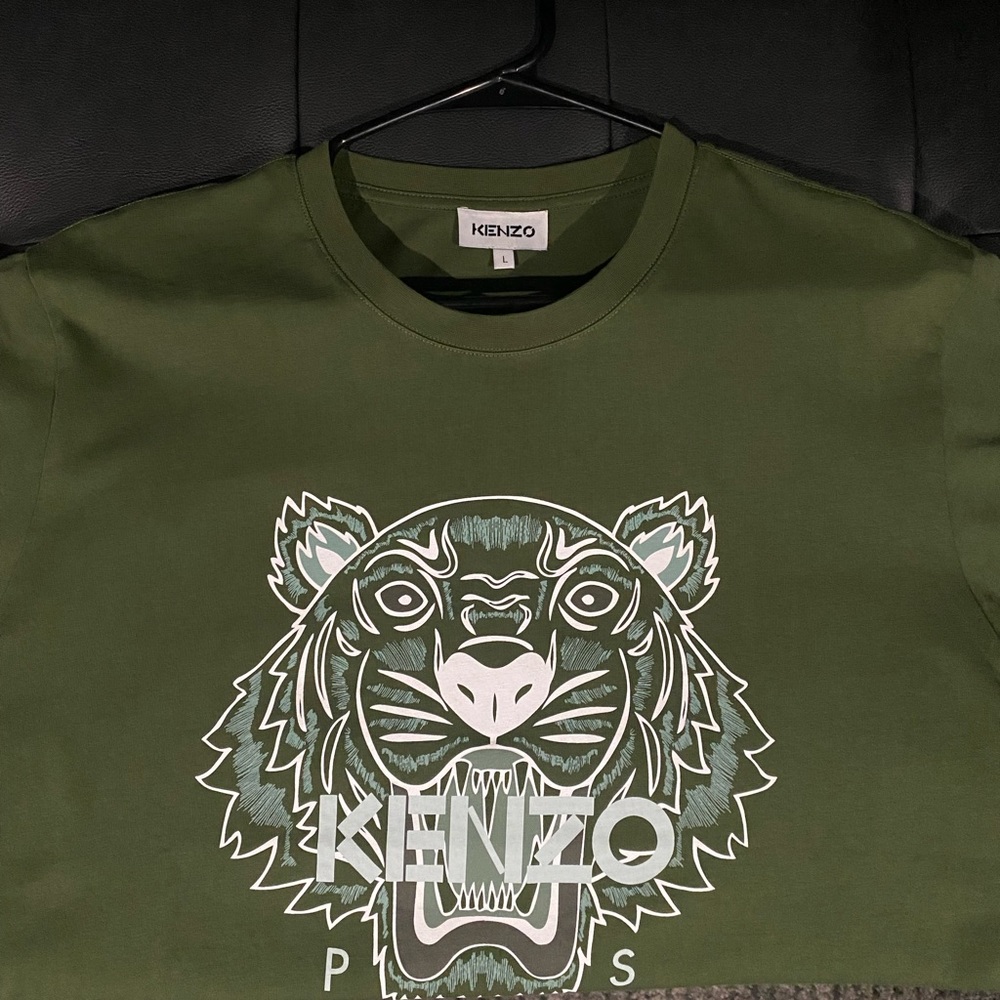 Kenzo shirt